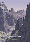 Histoire d'une montagne